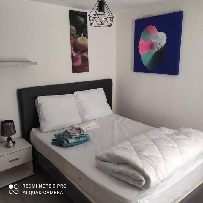 Logis Corneille I Appartement Narbonne Buitenkant foto